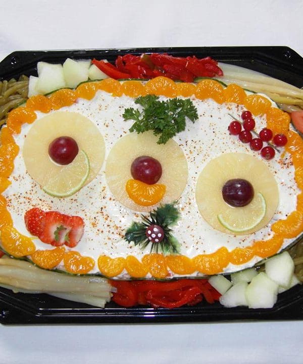 Catering & Partyservice - J. van der Molen_Catering10