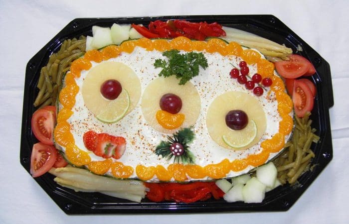 Catering & Partyservice - J. van der Molen_Catering10