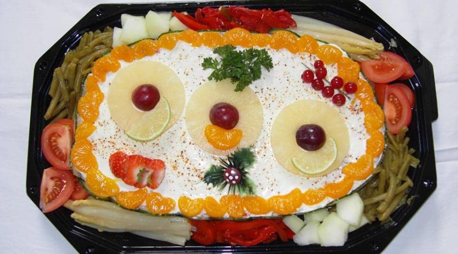 Catering & Partyservice - J. van der Molen_Catering10