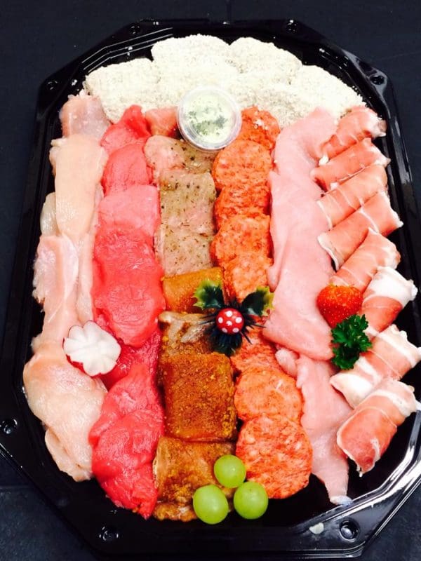 Catering & Partyservice - J. van der Molen_Catering2