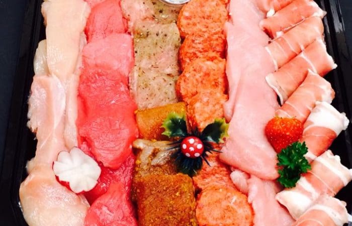 Catering & Partyservice - J. van der Molen_Catering2