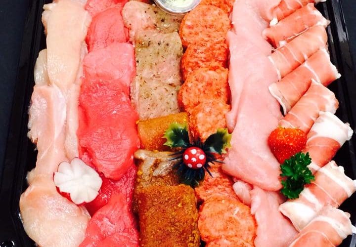 Catering & Partyservice - J. van der Molen_Catering2