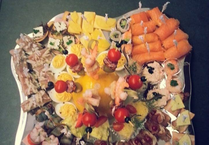 Catering & Partyservice - J. van der Molen_Catering3