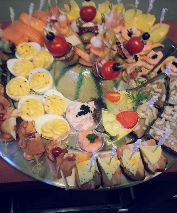 Catering & Partyservice - J. van der Molen_Catering4