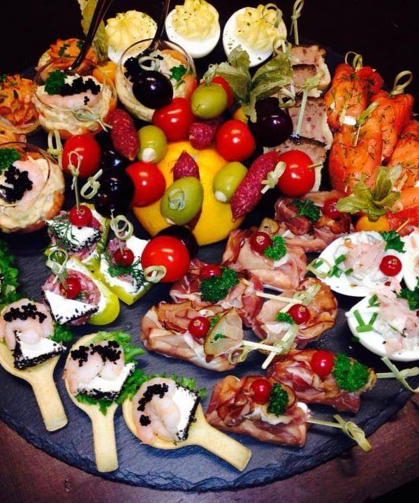 Catering & Partyservice - J. van der Molen_Catering7