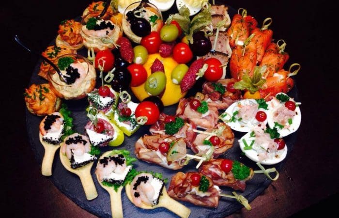 Catering & Partyservice - J. van der Molen_Catering7