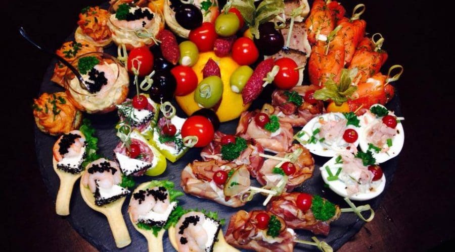 Catering & Partyservice - J. van der Molen_Catering7