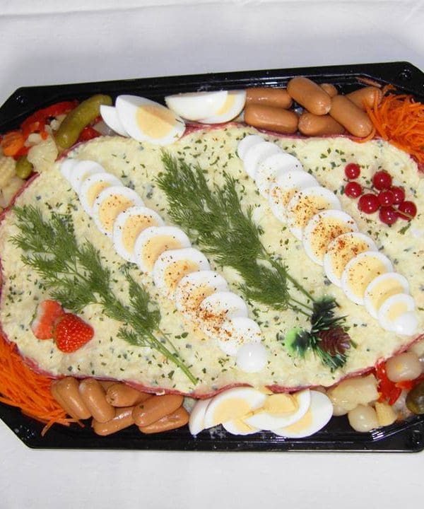 Catering & Partyservice - J. van der Molen_Catering8