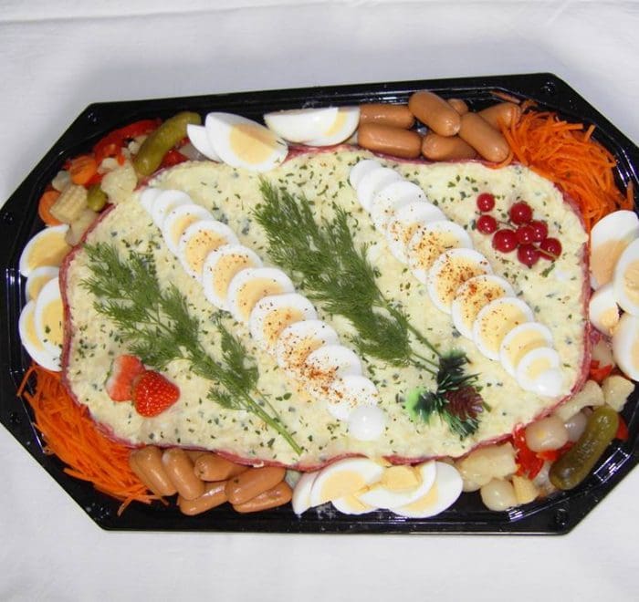Catering & Partyservice - J. van der Molen_Catering8