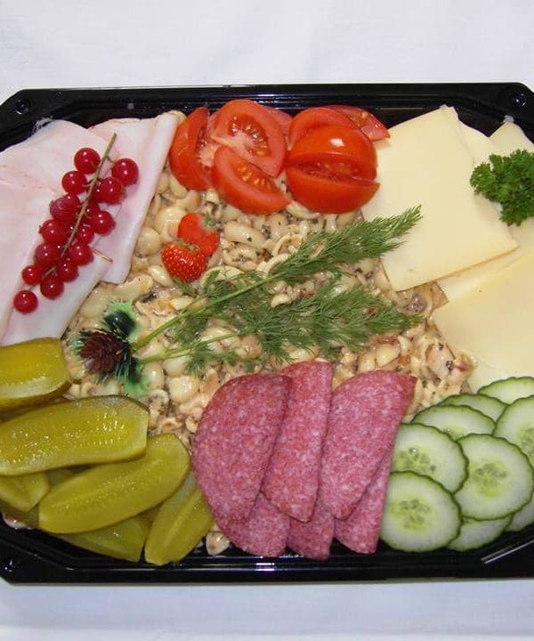 Catering & Partyservice - J. van der Molen_Catering9