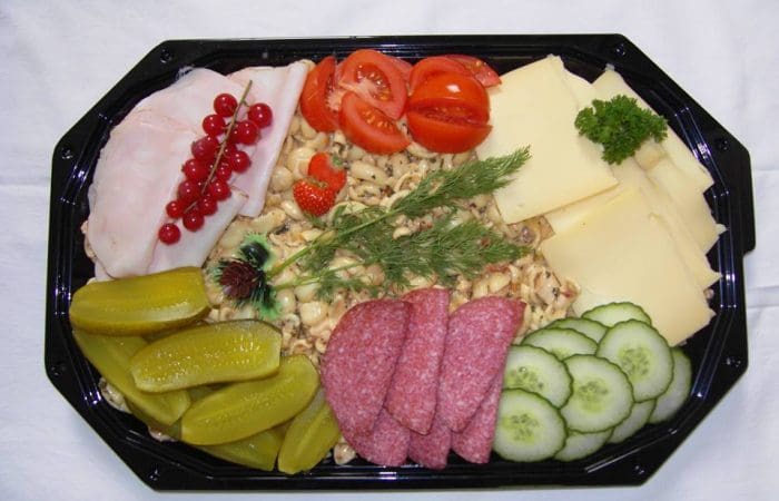 Catering & Partyservice - J. van der Molen_Catering9