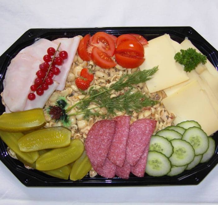 Catering & Partyservice - J. van der Molen_Catering9