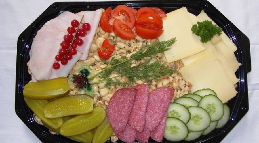 Catering & Partyservice - J. van der Molen_Catering9