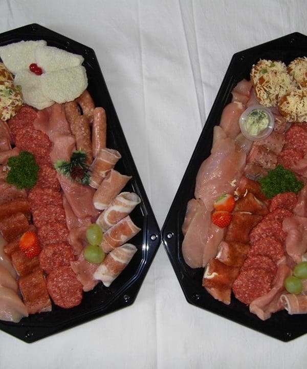 Catering & Partyservice - J. van der Molen_barbeque1