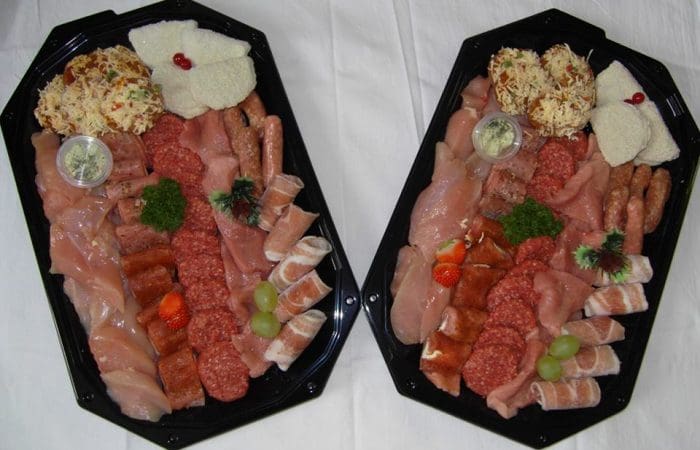 Catering & Partyservice - J. van der Molen_barbeque1