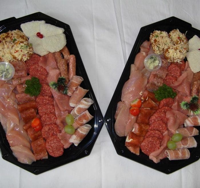 Catering & Partyservice - J. van der Molen_barbeque1