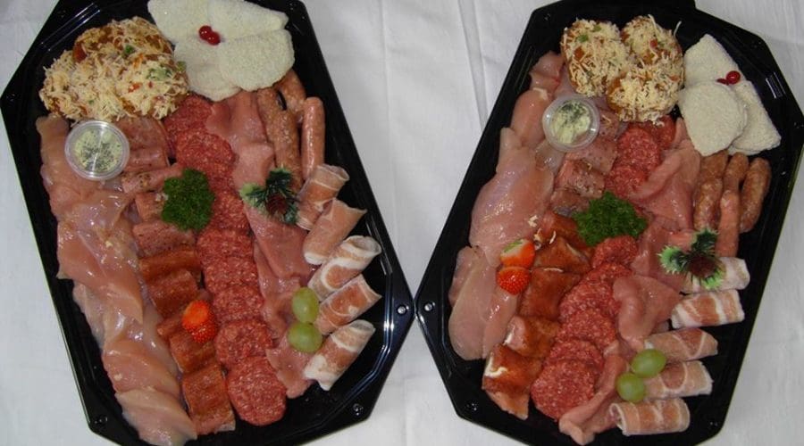 Catering & Partyservice - J. van der Molen_barbeque1